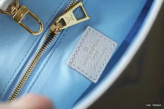 Cheap VUITTON PM LOUIS ONTHEGO 0606
